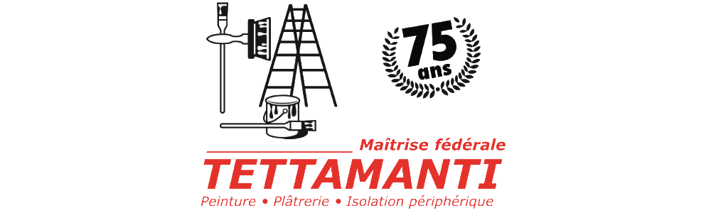 Tettamanti Peinture